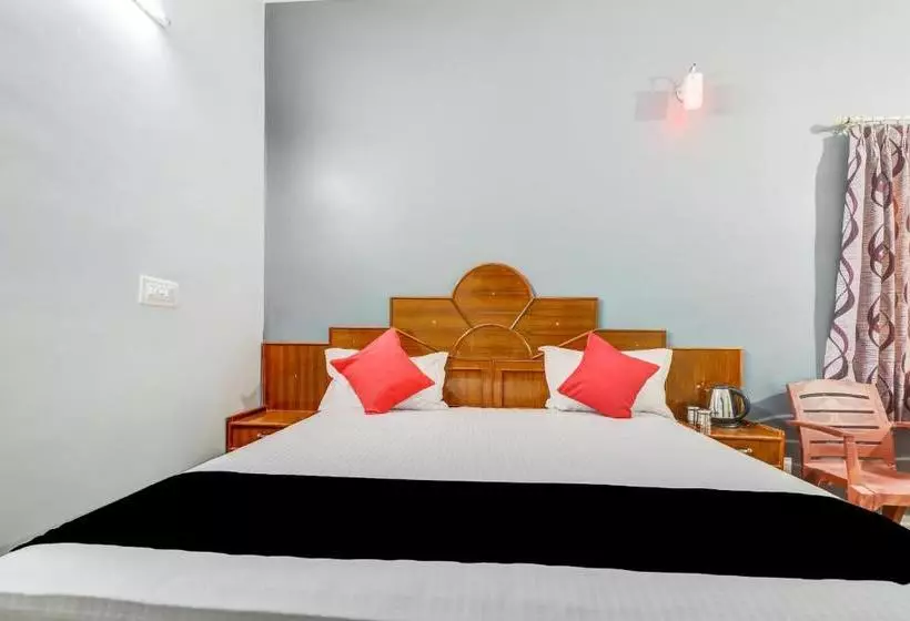 ホテル Capital O 79102 Krish Holiday Inn