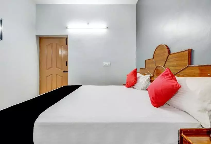 ホテル Capital O 79102 Krish Holiday Inn
