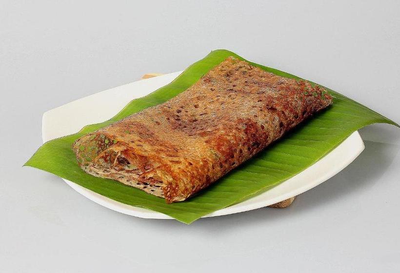 فندق Capital O 79102 Krish Holiday Inn