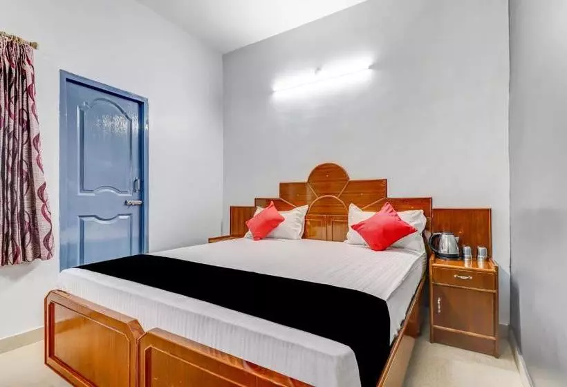 ホテル Capital O 79102 Krish Holiday Inn