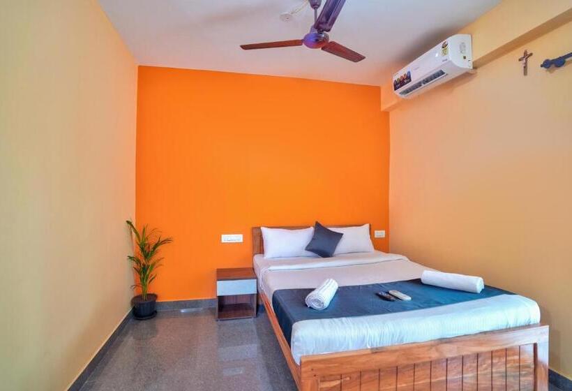 Hotelli Casa De Sale