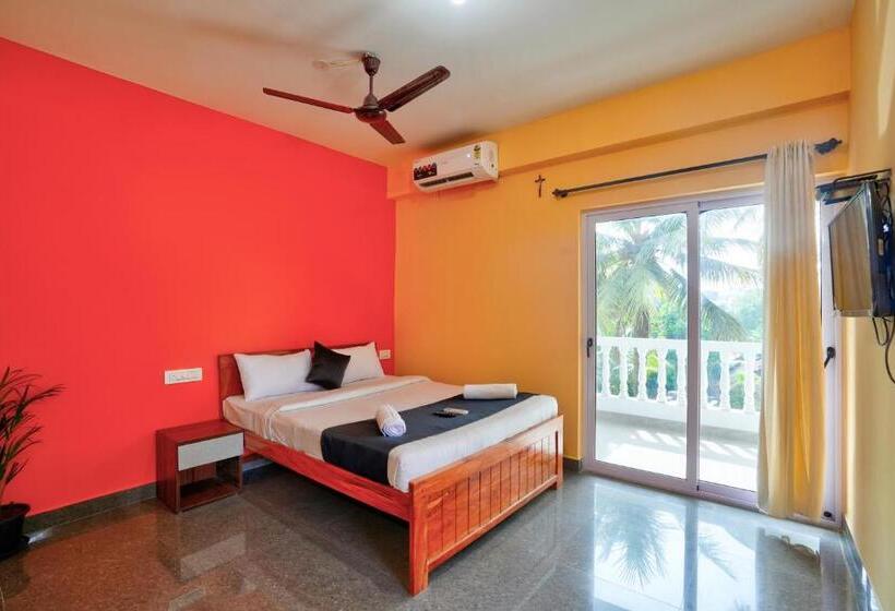 Hotelli Casa De Sale