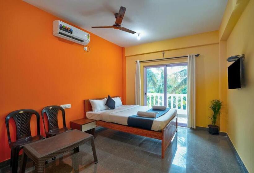 Hotelli Casa De Sale