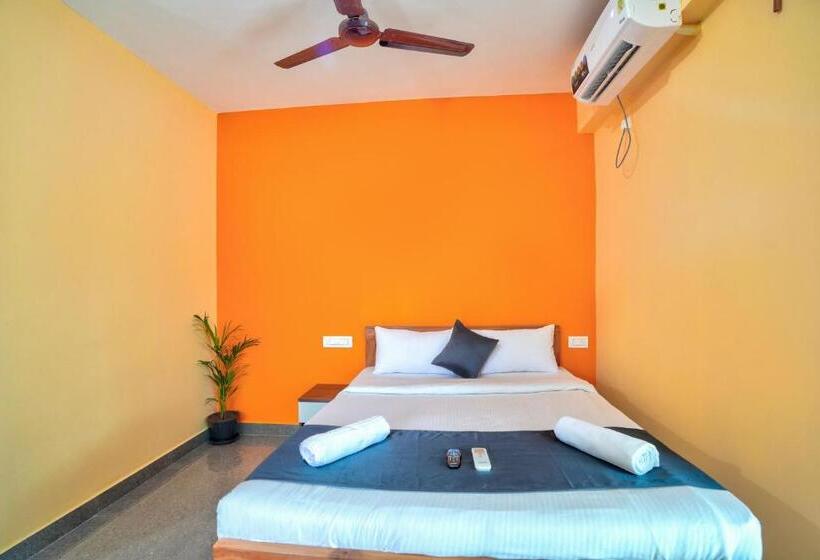 Hotelli Casa De Sale