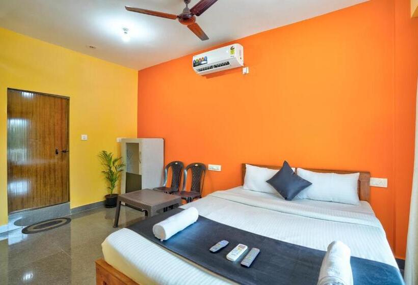 Hotelli Casa De Sale