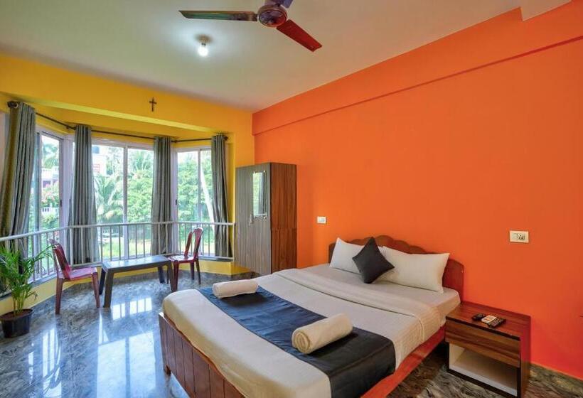 Hotelli Casa De Sale