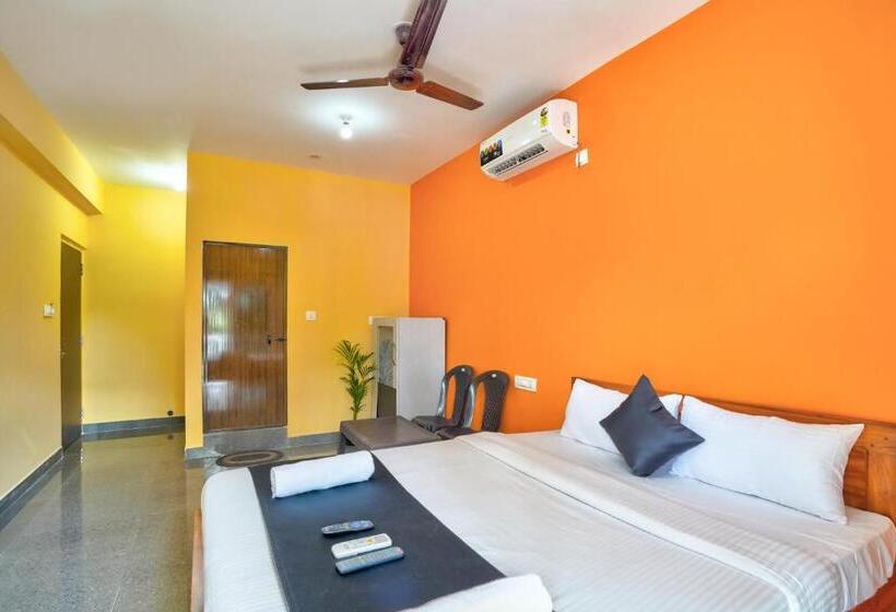 Hotelli Casa De Sale