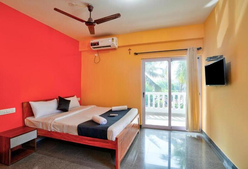 Hotelli Casa De Sale