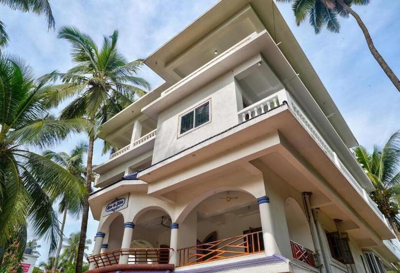 Hotelli Casa De Sale