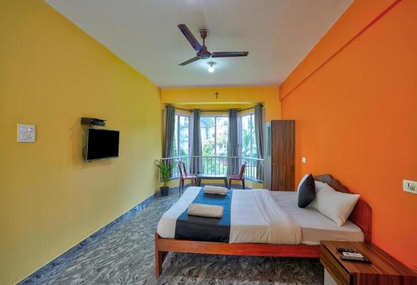 Hotelli Casa De Sale