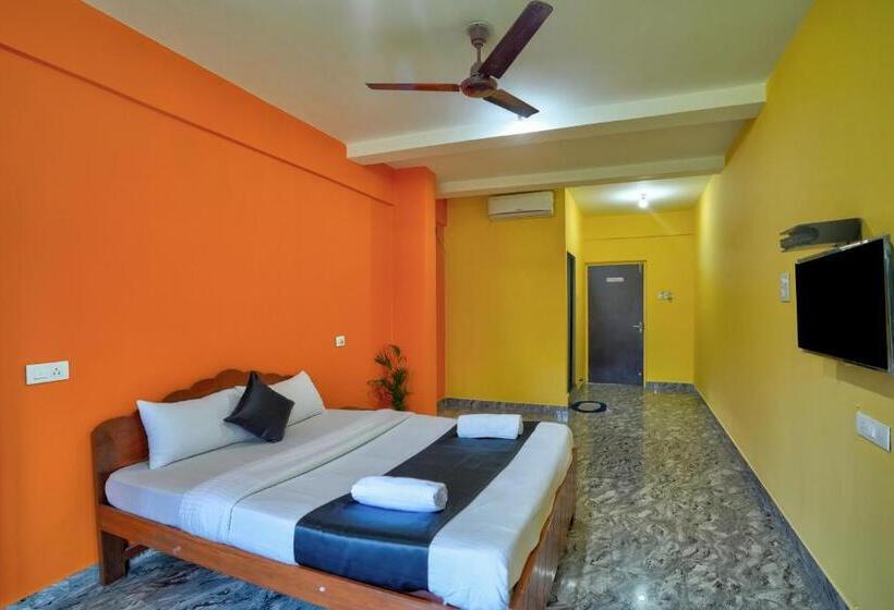 Hotelli Casa De Sale