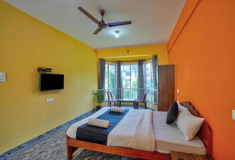 Hotelli Casa De Sale