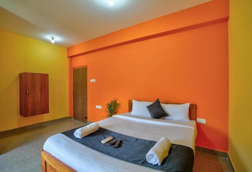 Hotelli Casa De Sale