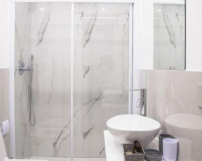 호텔 Correnti Boutique