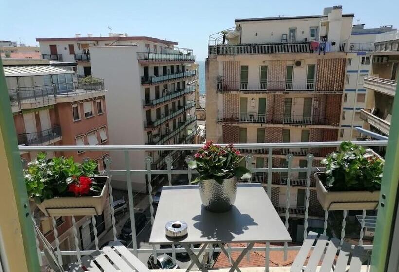 호텔 Correnti Boutique