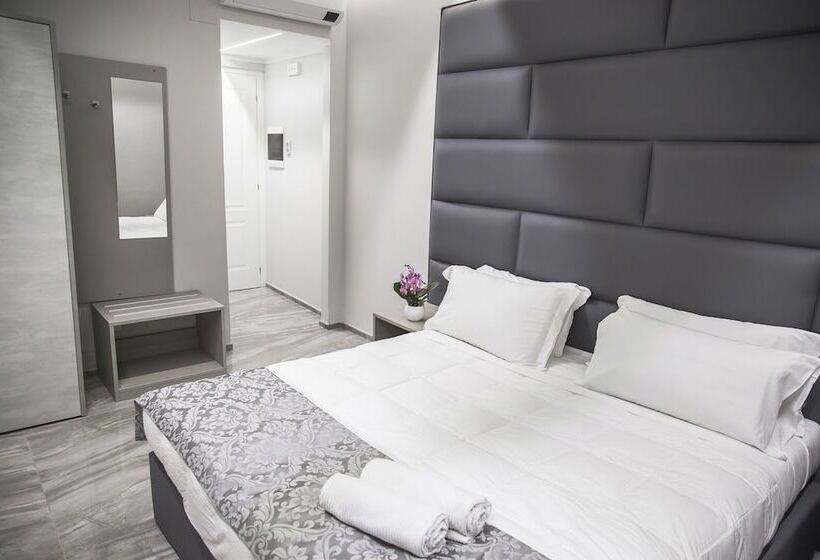 호텔 Correnti Boutique