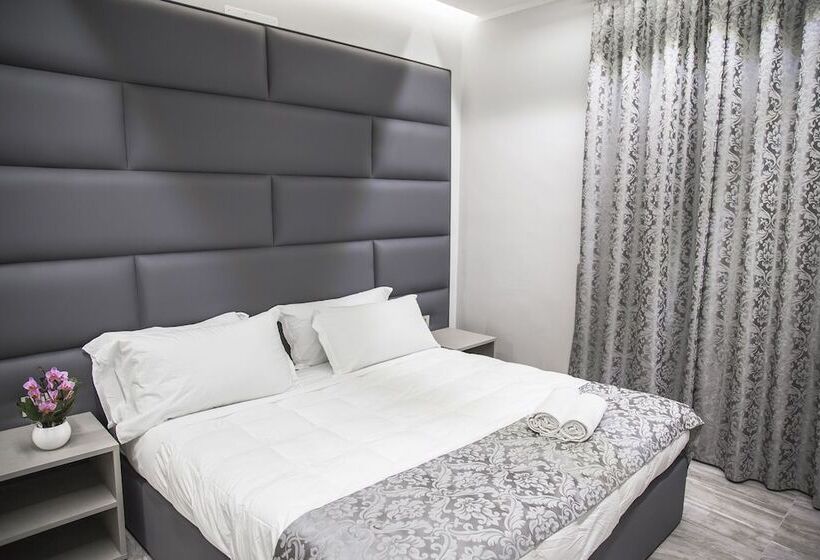 호텔 Correnti Boutique