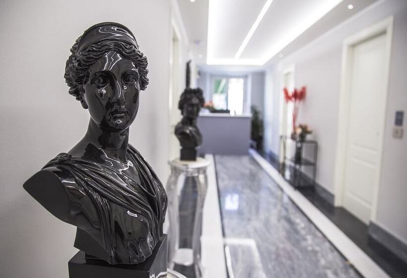 호텔 Correnti Boutique