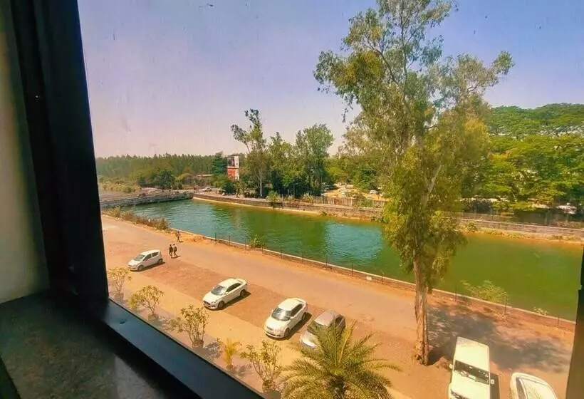 Hôtel Cypress