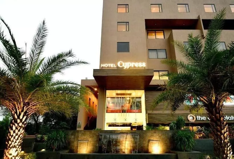 Hôtel Cypress