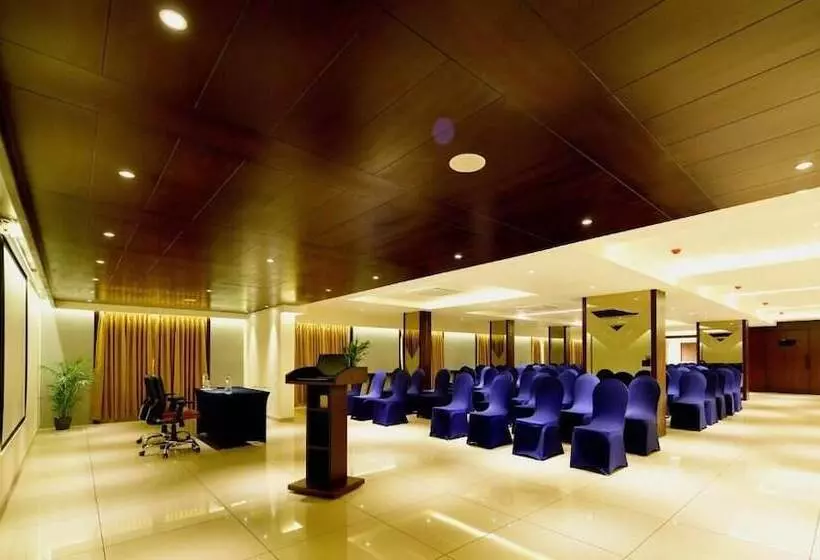Hôtel Cypress