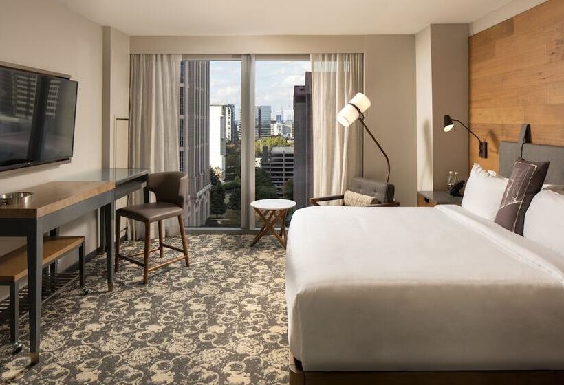 هتل Epicurean Atlanta, Autograph Collection