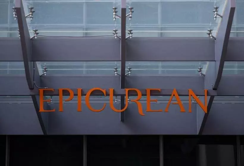 هتل Epicurean Atlanta, Autograph Collection