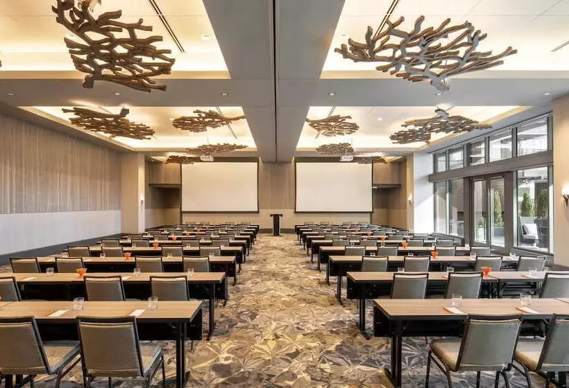 هتل Epicurean Atlanta, Autograph Collection