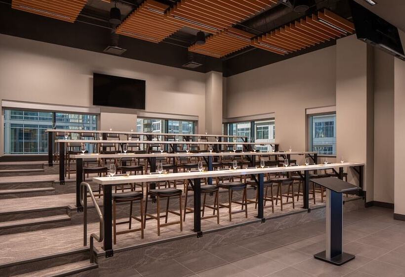 هتل Epicurean Atlanta, Autograph Collection