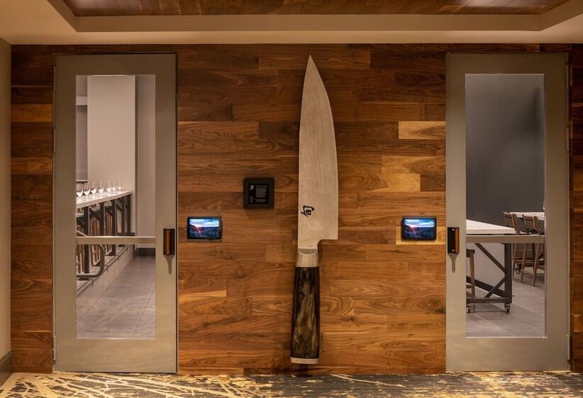 هتل Epicurean Atlanta, Autograph Collection