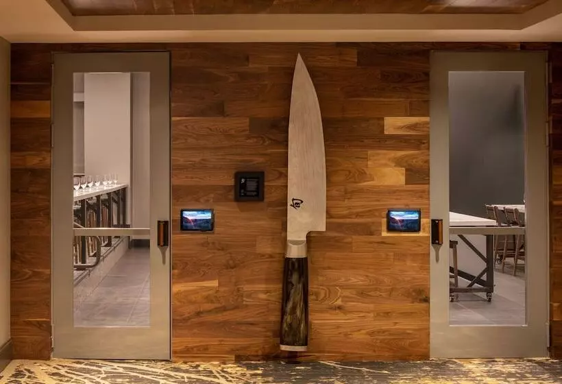 هتل Epicurean Atlanta, Autograph Collection