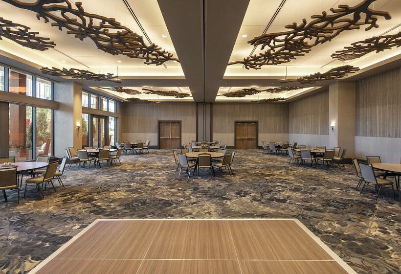 هتل Epicurean Atlanta, Autograph Collection