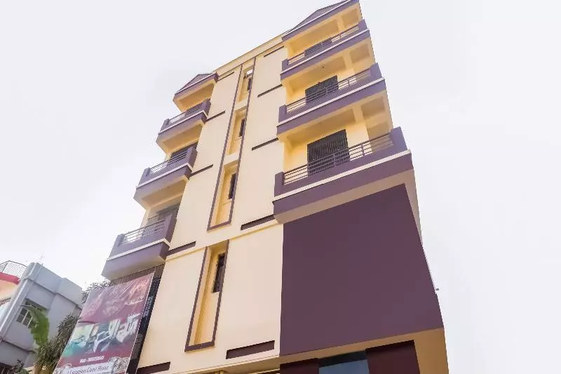 Flagship Flagship Hotel Dream Inn