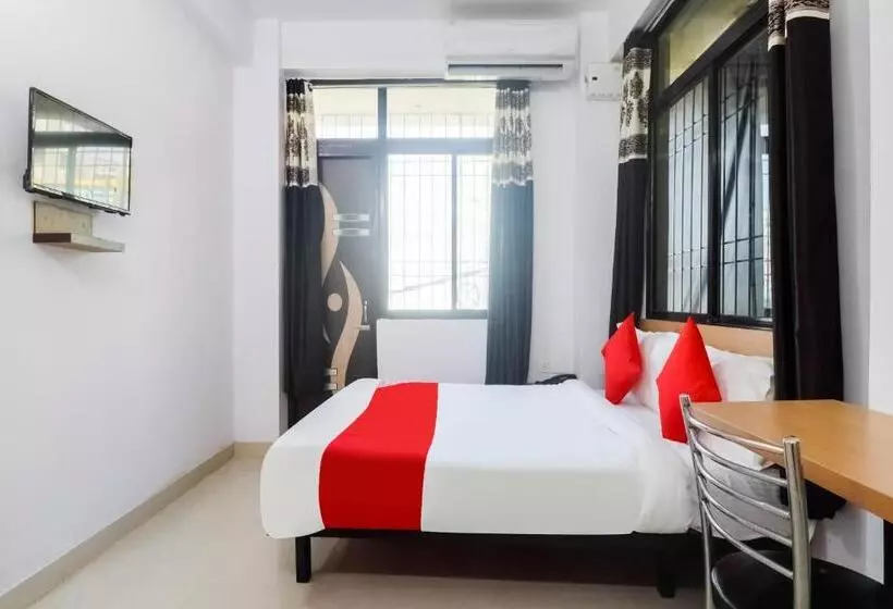 Flagship Flagship Hotel Dream Inn