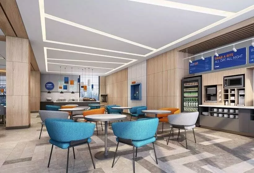 هتل Holiday Inn Express Shenzhen North Station By Ihg