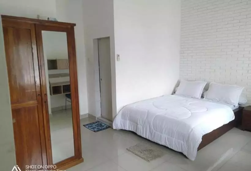 Hotelli Koolkost @ Aisyah Residence