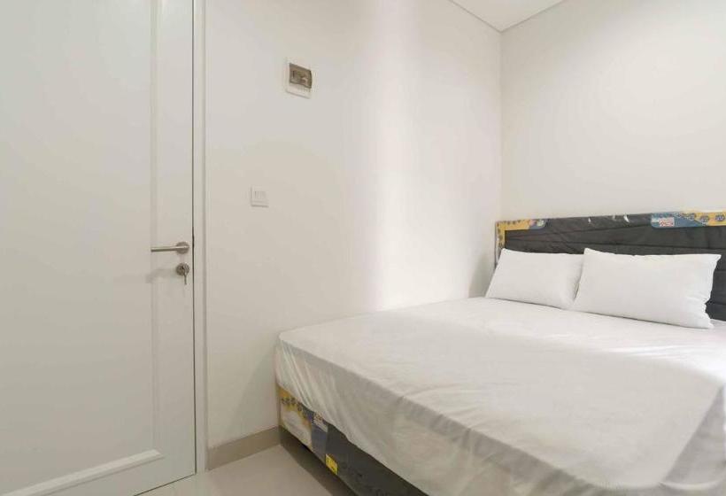 فندق Koolkost Citra Garden 2