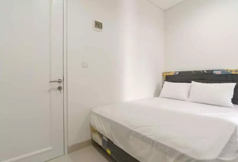 Hotel Koolkost Citra Garden 2