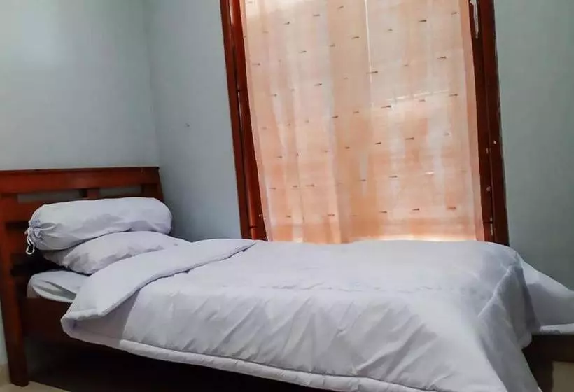 Hotel Koolkost Citra Garden 2