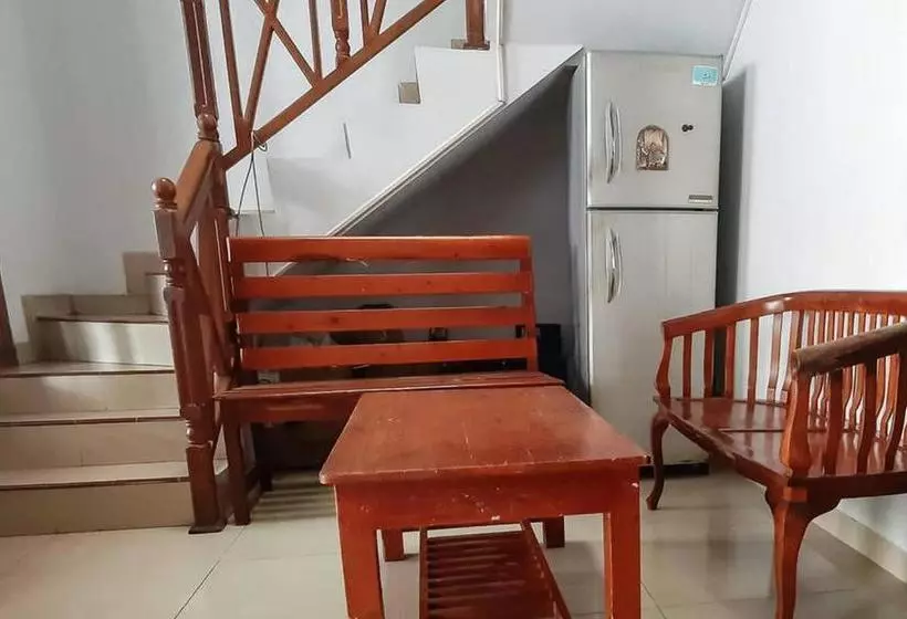 Hotel Koolkost Citra Garden 2