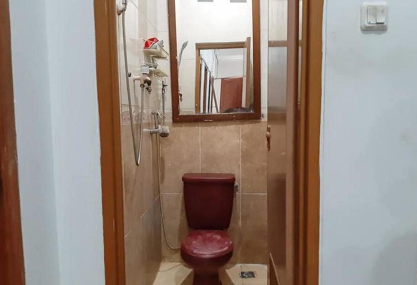 فندق Koolkost Citra Garden 2