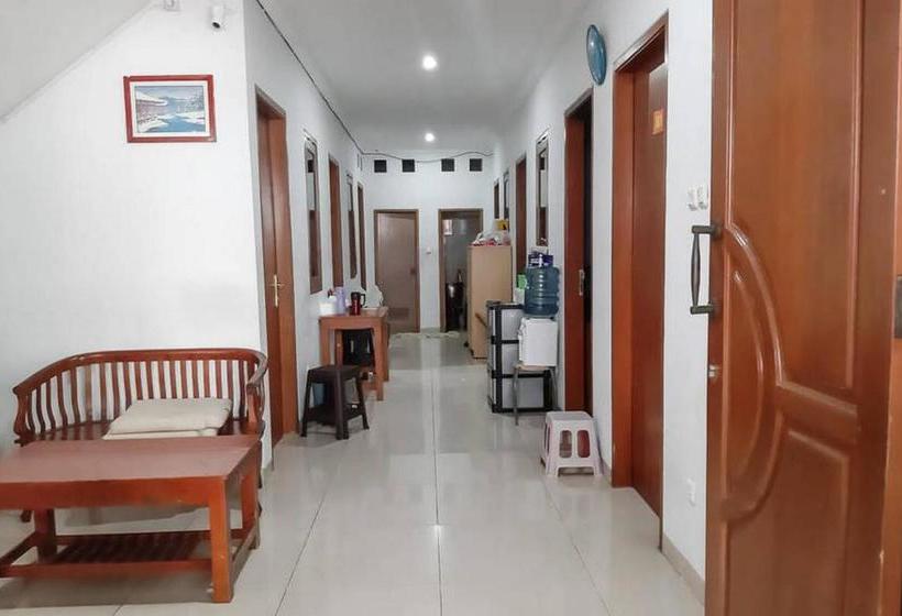 فندق Koolkost Citra Garden 2