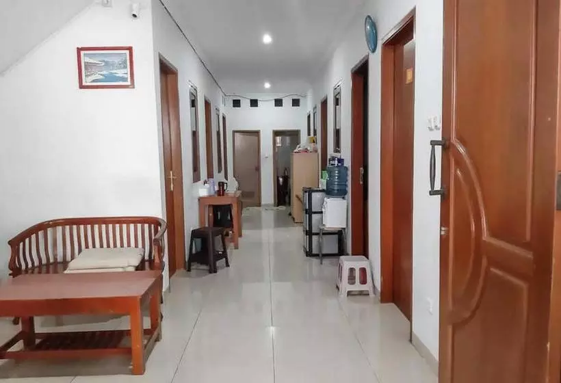 Hotel Koolkost Citra Garden 2