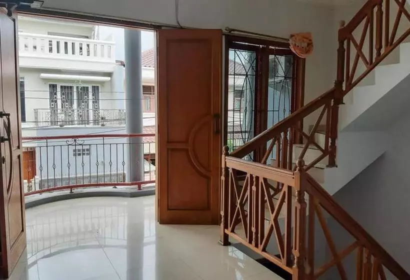 Hotel Koolkost Citra Garden 2