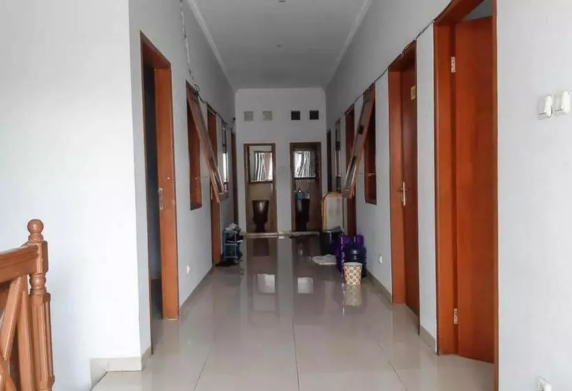 Hotel Koolkost Citra Garden 2