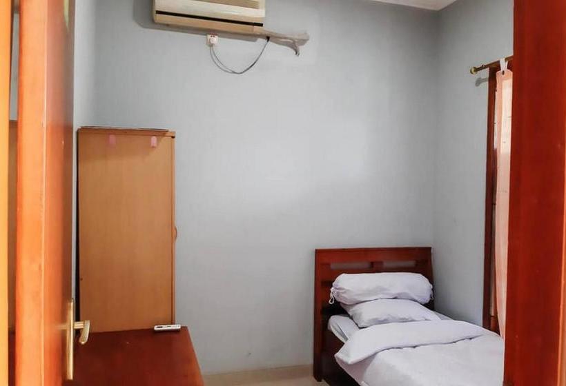 فندق Koolkost Citra Garden 2