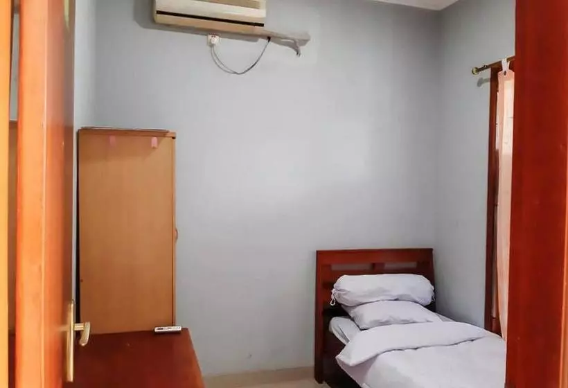 Hotel Koolkost Citra Garden 2
