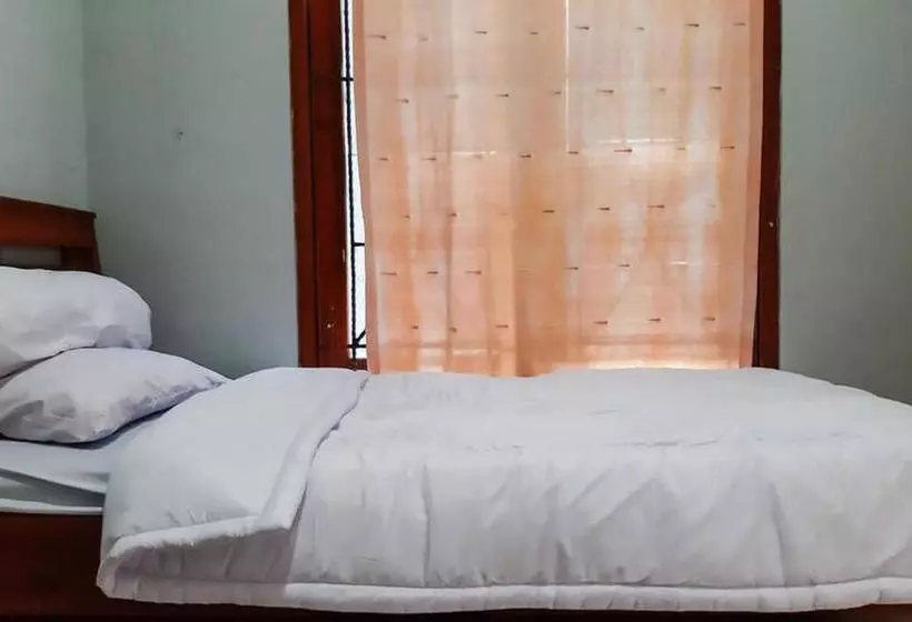 Hotel Koolkost Citra Garden 2