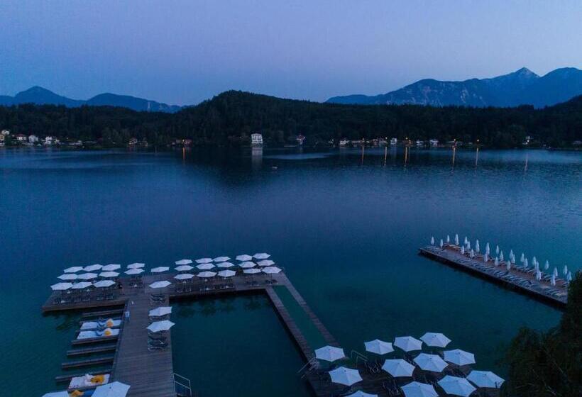 酒店 Marolt Dependance