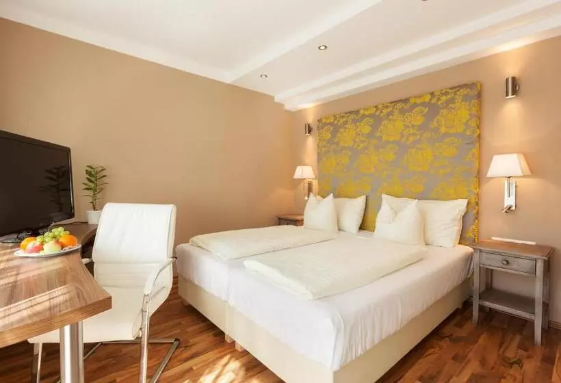 ホテル Marolt Dependance